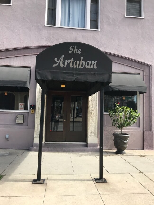 property at 10 Atlantic Ave