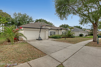 1956 Windbrook Dr in Palm Bay, FL - Building Photo - Building Photo