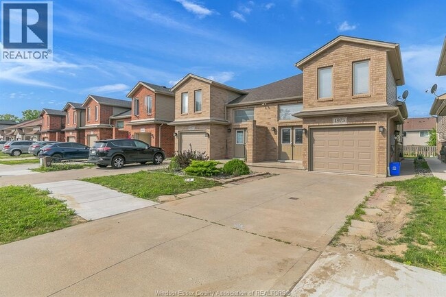 property at 1965 Northway Ave