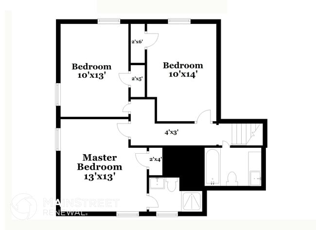 305 St John Rd NW in Birmingham, AL - Building Photo - Building Photo