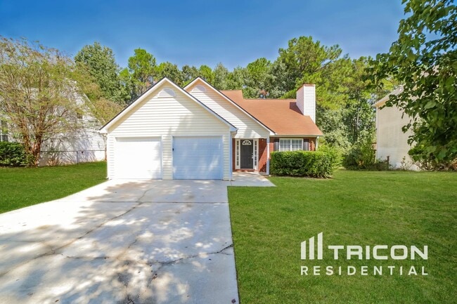 property at 12234 Cypress Way