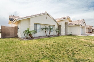3481 W 27th Ln in Yuma, AZ - Building Photo - Building Photo