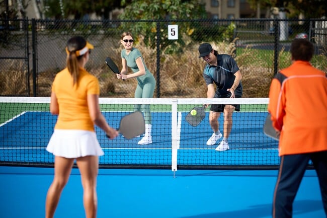 Camellia Grove Townhomes in Lafayette, LA - Building Photo - Building Photo