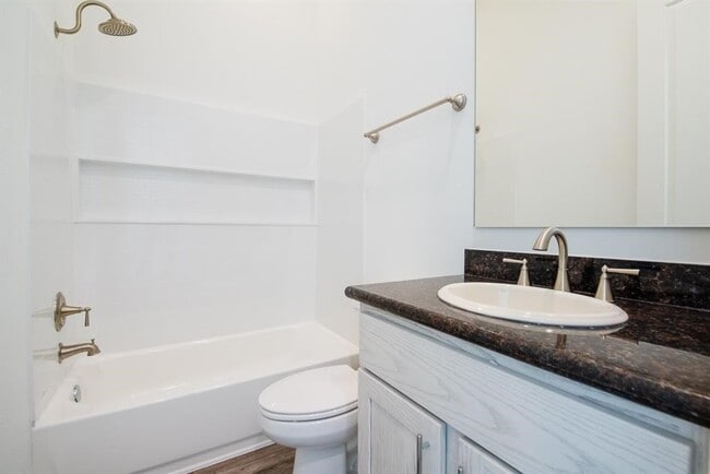 3253 Real St in Houston, TX - Building Photo - Building Photo