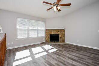 291 Allatoona Rd in Lawrenceville, GA - Building Photo - Building Photo