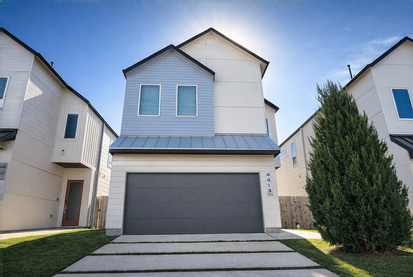 property at 4413 Santorini Ln