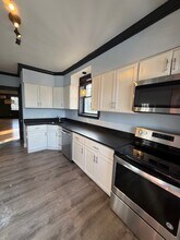 2641 S Kingshighway Blvd in St. Louis, MO - Foto de edificio - Building Photo