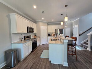 61 Competition Dr in Camden, SC - Building Photo - Building Photo