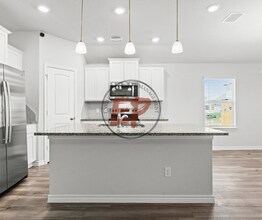 5812 Foggy Lagoon Dr in Waco, TX - Foto de edificio - Building Photo