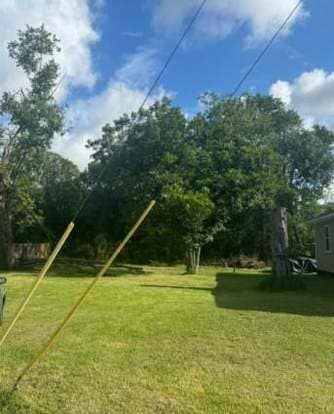 7801 Angus St in Houston, TX - Building Photo - Building Photo
