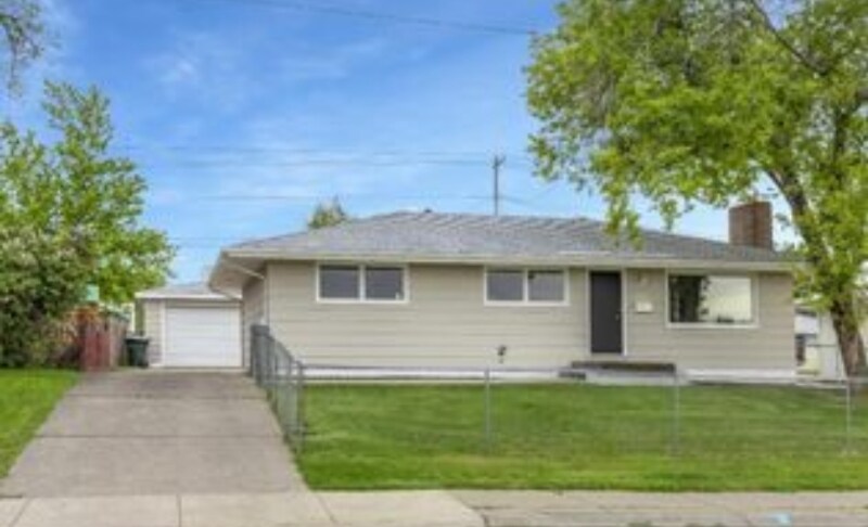 4620 3rd Ave S in Great Falls, MT - Building Photo