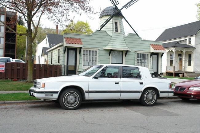 1623 W 1st Ave in Spokane, WA - Building Photo - Building Photo