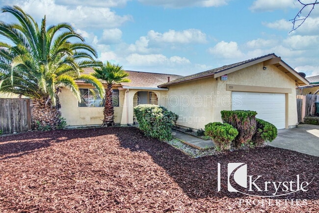 property at 121 Radcliffe Dr