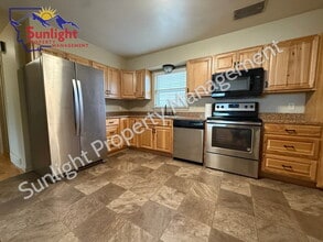 520 E 8th St in Laurel, MT - Building Photo - Building Photo