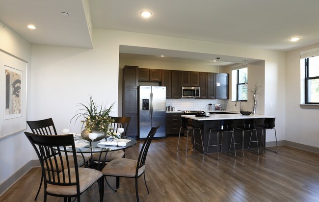 Lafayette 500 in Cincinnati, OH - Foto de edificio - Interior Photo