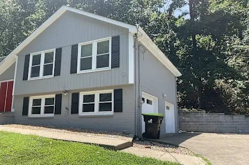 property at 533 Glen Echo Dr