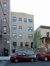 2132 Mapes Ave in Bronx, NY - Building Photo - Building Photo