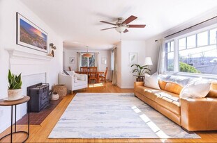 260 Cherry Dr in Boone, NC - Building Photo