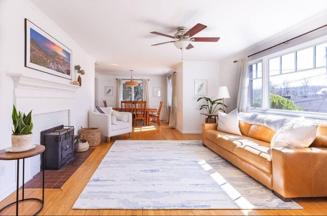 property at 260 Cherry Dr