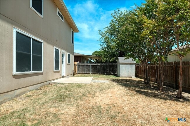 2110 Garrison Dr in Leander, TX - Building Photo - Building Photo