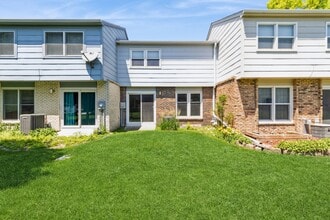 1332 Truman Pl in Ames, IA - Building Photo - Building Photo