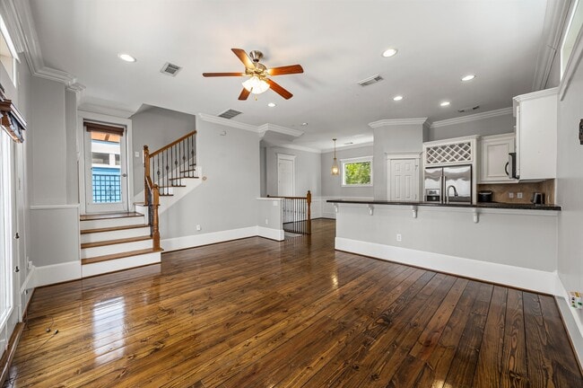 1126 W 23rd St in Houston, TX - Building Photo - Building Photo