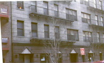 342 East 49th st Apartamentos