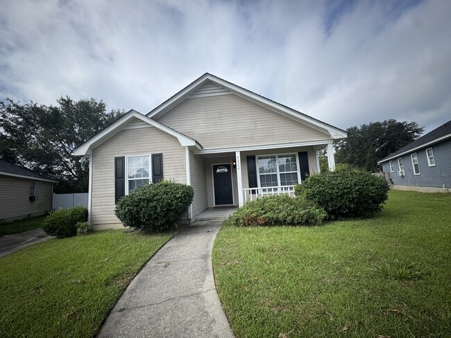 property at 4222 Abingdon Ct