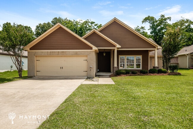property at 134 Porter Ridge