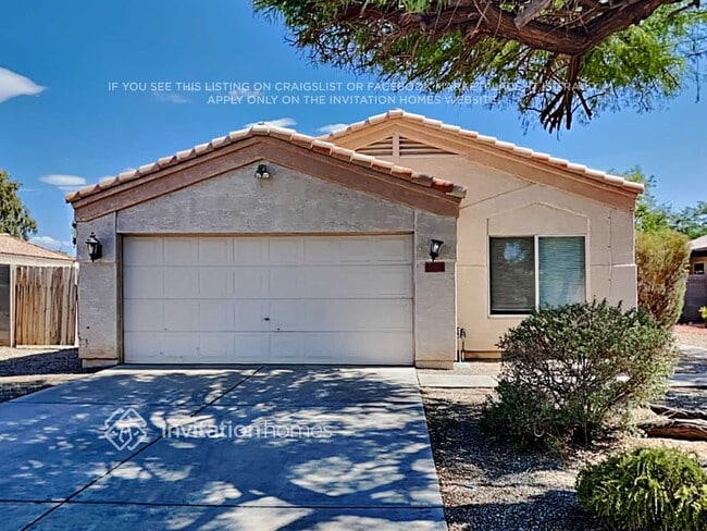 property at 8719 W Bobby Lopez Dr