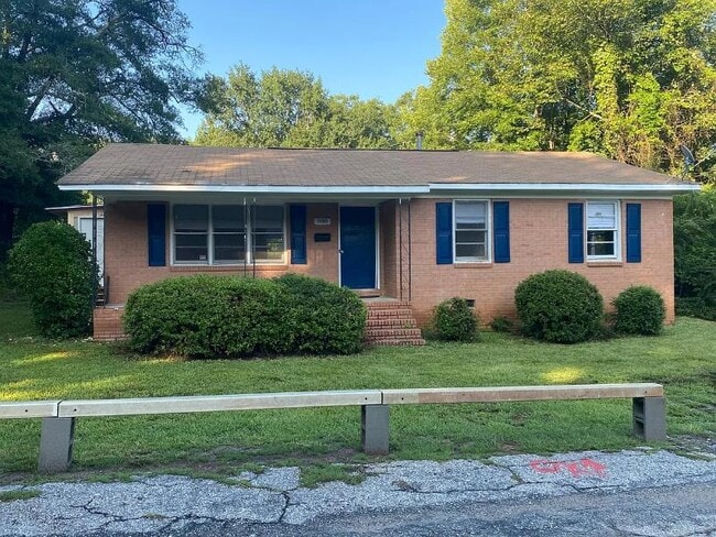 property at 808 Bess St
