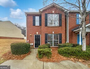 3153 Kingswood Glen in Decatur, GA - Building Photo - Building Photo