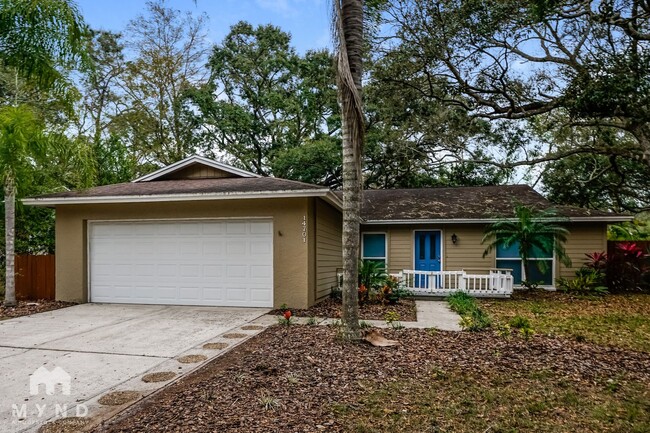 property at 14701 Laurel Lake Ln