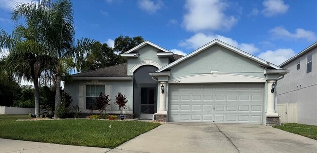 property at 10214 Summer Azure Dr