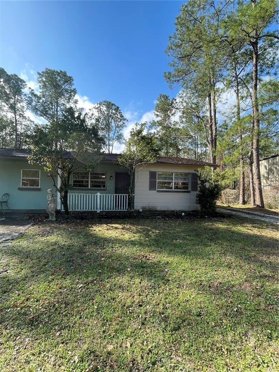 property at 27644 Green Willow Run