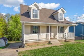 217 Senator Dr in Clarksville, TN - Building Photo - Building Photo