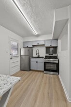 520 Booker St-Unit -3 in Lexington, KY - Foto de edificio - Building Photo