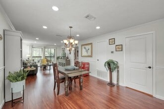 3900 Aspen Dr in Montgomery, TX - Building Photo - Building Photo