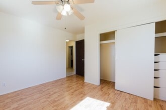 1502 Campbell Pl in Alamogordo, NM - Building Photo - Building Photo