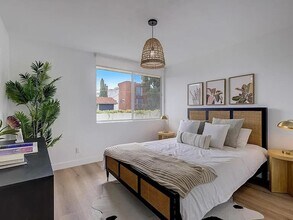 TALA Residences at Kith + Kin in Los Angeles, CA - Foto de edificio - Interior Photo