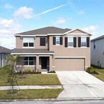 31375 Penny Surf Lp in Wesley Chapel, FL - Building Photo