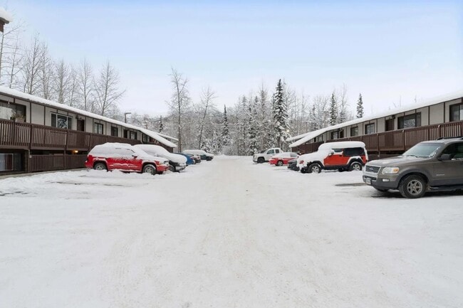 12332 End St in Anchorage, AK - Building Photo - Building Photo