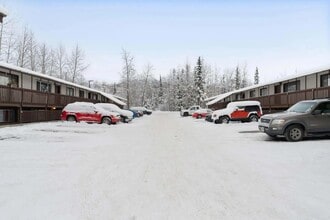 12332 End St in Anchorage, AK - Building Photo - Building Photo
