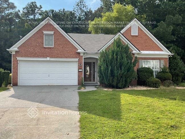 property at 208 Whirlaway Cove