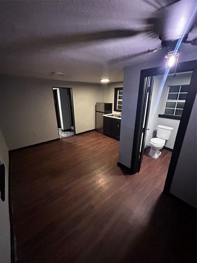 property at 8915 Irvington Blvd