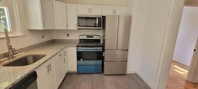 505 B St in Lavale, MD - Building Photo - Building Photo