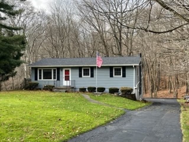 property at 8972 Harris Rd