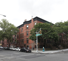 230 Hancock St in Brooklyn, NY - Building Photo