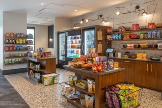 Loria Ansley in Atlanta, GA - Building Photo - Building Photo