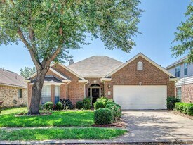 8510 Chickamauga Ln in Houston, TX - Building Photo